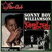 Sonny Boy Williamson & The Yardbirds - Sonny Boy Williamson & The ...