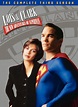 Lois & Clark: The New Adventures of Superman. - 3ª Temporada. Legendado.