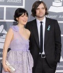 Ben Gibbard And Zooey Deschanel Wedding