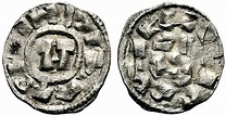 LIVORNO - Corrado II di Franconia, Imperatore e Re d’Italia, 1026-1039 ...