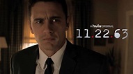 11.22.63: Zeitreise mit James Franco in Serie