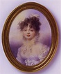 Grand Duchess Ekaterina Pavlovna Romanova of Russia (1788-1819),Queen ...