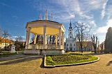 Bjelovar - Vakantiearena