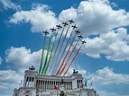 Italy celebrates 75th Festa della Repubblica with public holiday on 2