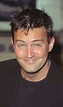 17 Photos That Will Make You Fall In Love With Young Matthew Perry ...