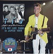 Tin Machine - It's My Life Tour In Japan 1992 (2016, CD) | Discogs