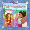 Best Friends Forever (Holly Hobbie and Friends Series) by Sonali Fry ...