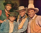 "Bonanza": A 1960s Western TV Show - ReelRundown