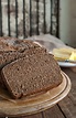 Scandi Home: Finnish Sour Rye Bread