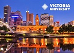 Victoria University, Australia - Ranking, Courses, Scholarships, Fees ...