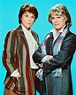 SPEAKING OF DVDS: 'CAGNEY & LACEY'