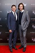 Jensen Ackles = 6'1", Jared Padalecki = 6'4" | Male Celebrity Heights ...