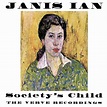 ‎Society's Child - The Verve Recordings - Album by Janis Ian - Apple Music