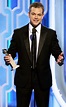 Matt Damon from Golden Globes 2016 Winners! Best Actor in a Motion ...