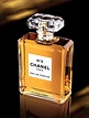 Perfume Feminino Chanel 5 N5 Edp 100ml Original Importado - R$ 599,00 ...