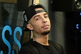 Dappy unveils new single '100 (Built For This)'