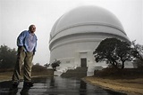 Palomar Observatory telescope is 65 but not retiring - The San Diego ...
