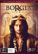 Buy Borgia - Faith And Fear - Season 3 | Sanity