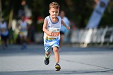 How Kids Can Run the Little Rock Marathon | Little Rock Family