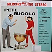 Library Music | Music Library: #LM_неформат: Pete Rugolo – Percussion ...