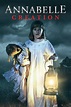 Annabelle: Creation (2017) - Posters — The Movie Database (TMDb)