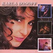 Bonoff, Karla - Columbia Collection - Amazon.com Music