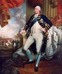 King George III Facts | George III Of England | DK Find Out