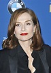 ISABELLE HUPPERT at 69th Annual Directors Guild of America Awards in ...