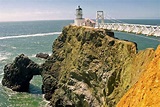 Point Bonita Lighthouse is one of the very best things to do in San ...