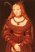Probably, not her sister but Anne de Cleves at the age 16. A known ...