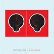 Matthew Dear - Don and Sherri Lyrics and Tracklist | Genius