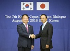 日韓、経済安定へ協力 ソウルで財務対話 - サッと見ニュース - 産経フォト