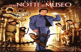 Il film consigliato stasera in TV: "UNA NOTTE AL MUSEO" martedì 10 ...