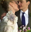 Rupert Friend Secretly Marries Aimee Mullins!: Photo 3673731 | Aimee ...