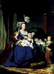 Marie-Antoinette et ses enfants - L'envers de l'Histoire