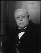 NPG x124836; Sir Ernest Alfred Thompson Wallis Budge - Portrait ...