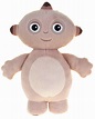 Buy Makka Pakka - 12" Snuggly Singing Doll at Mighty Ape Australia