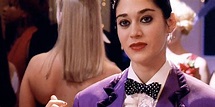 Most Iconic Movie Prom Looks From Carrie to Mean Girls