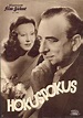 Hocuspocus (1953) - IMDb