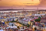 Découvrez la ville de Lisbonne | AEI Voyages Scolaires et Educatifs