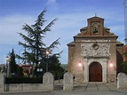 Ayuntamiento de Calzada De Calatrava