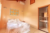 POUSADA LUZ DO SOL $56 ($̶6̶2̶) - Prices & Hotel Reviews - Paraty, Brazil