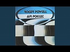 Roger Powell / M. Frog – Air Pocket / M. Frog (2012, CD) - Discogs