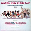 What's New, Pussycat? | What's new pussycat, Whats new, Motion picture