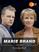 Marie Brand und der Sündenfall | film.at