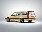The iconic Volvo 850 is now 25 years old! - Autofreaks.com