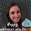 Dynamic Business Solutions: Happy Birthday, Molly!