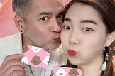 馬國賢要當爸了！才剛娶回小16歲老婆 甜蜜曬照宣布喜訊 - 自由娛樂