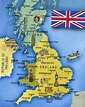 Reino da Grã-Bretanha: Dados Nacionais