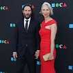 Keanu Reeves and Alexandra Grant’s Relationship Timeline